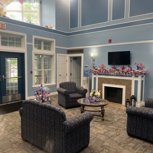 lobby lobby