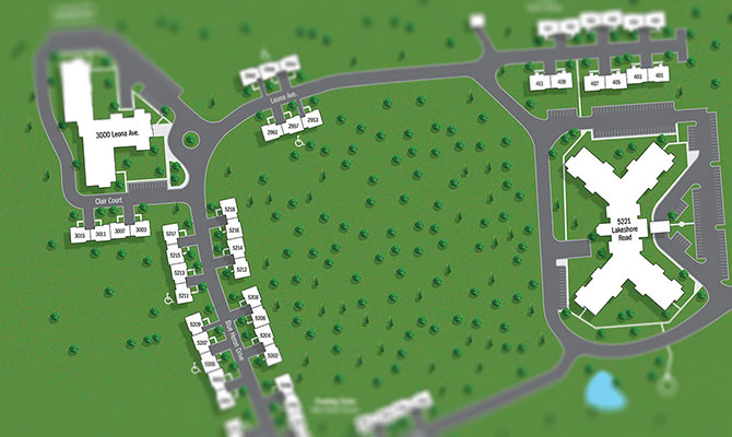 interactive map image