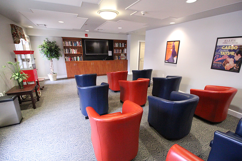 community amenities Photo